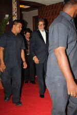 Amitabh Bachchan at Prem Chopra_s bash for the success of Sharman Joshi_s film Ferrari Ki Sawaari on 20th June  2012 (70).JPG